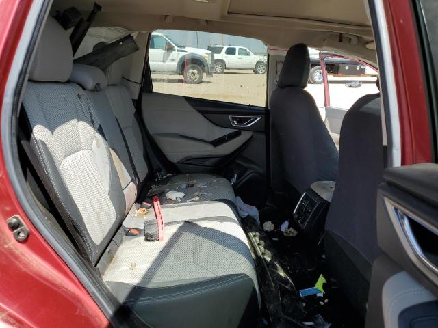 صورة رقم 10 من المزاد - 2019 SUBARU FORESTER P مع VIN JF2SKAGC5KH583244