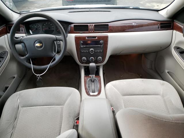 Photo 8 from auction – 2011 CHEVROLET IMPALA LS with VIN 2G1WF5EK9B1274281
