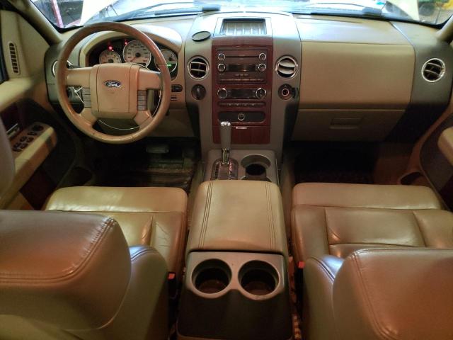 Photo 8 from auction – 2008 FORD F150 SUPER with VIN 1FTPW14V88KB20752