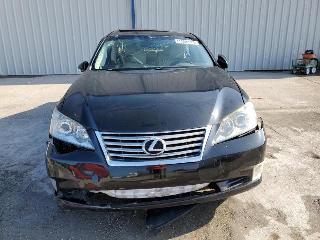 Photo 5 from auction – 2010 LEXUS ES 350 with VIN JTHBK1EG7A2400222