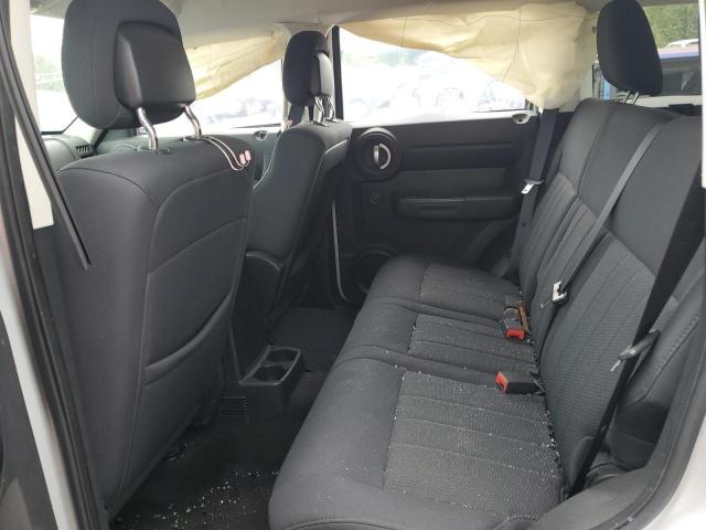 Photo 11 from auction – 2011 DODGE NITRO HEAT with VIN 1D4PU4GX1BW537850