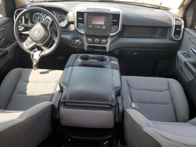 Photo 8 from auction – 2019 RAM 1500 BIG H with VIN 1C6SRFBT5KN619912