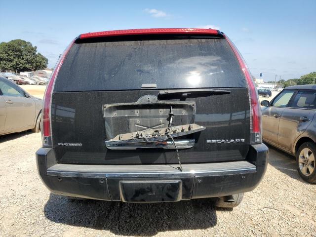 Photo 6 from auction – 2008 CADILLAC ESCALADE L with VIN 1GYFK43808R277276