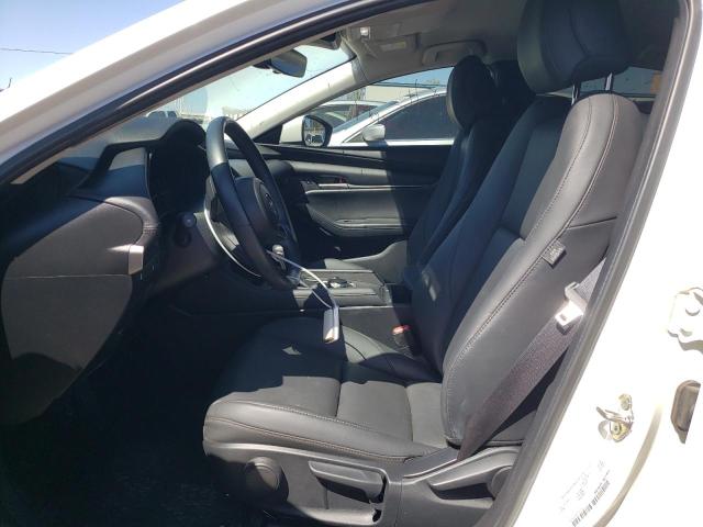 Photo 7 from auction – 2023 MAZDA 3 SELECT with VIN 3MZBPABM4PM352092