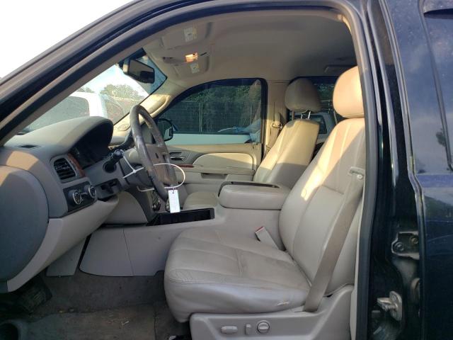 Photo 7 from auction – 2012 GMC YUKON SLT with VIN 1GKS2CE05CR316561