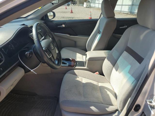 Photo 7 from auction – 2014 TOYOTA CAMRY L with VIN 4T1BF1FK6EU388935