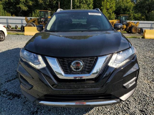 Photo 5 from auction – 2020 NISSAN ROGUE S with VIN 5N1AT2MT3LC797466