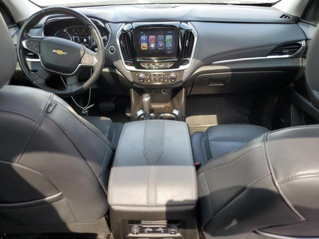 Photo 8 from auction – 2018 CHEVROLET TRAVERSE P with VIN 1GNERKKW0JJ100627