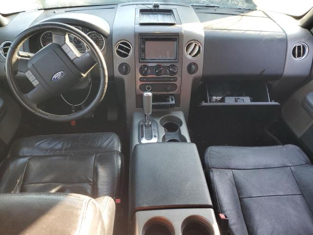 Photo 8 from auction – 2005 FORD F150 SUPER with VIN 1FTPW145X5KC32092