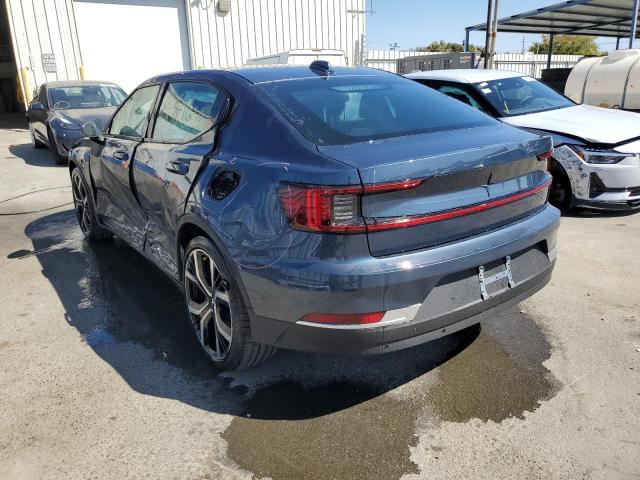 Photo 2 from auction – 2023 POLESTAR 2 with VIN YSMET3KA0PL128790