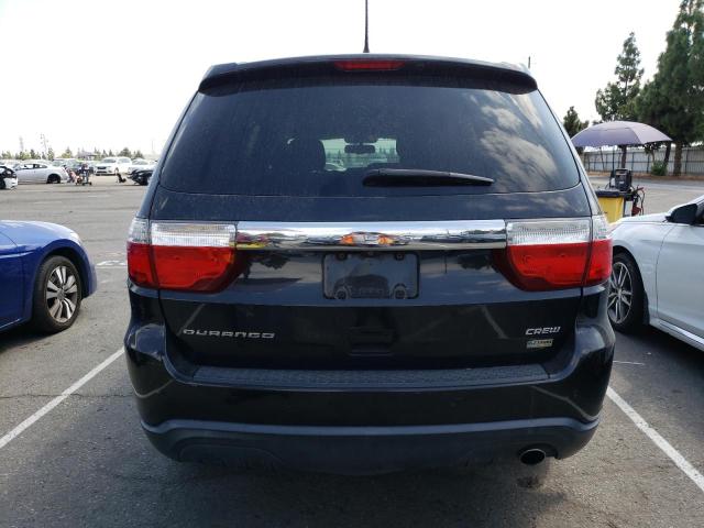 Снимка 6 от търг – 2012 DODGE DURANGO CR с VIN 1C4RDHDG3CC118533