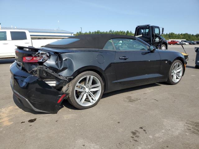 Photo 3 from auction – 2017 CHEVROLET CAMARO LT with VIN 1G1FB3DS7H0112672