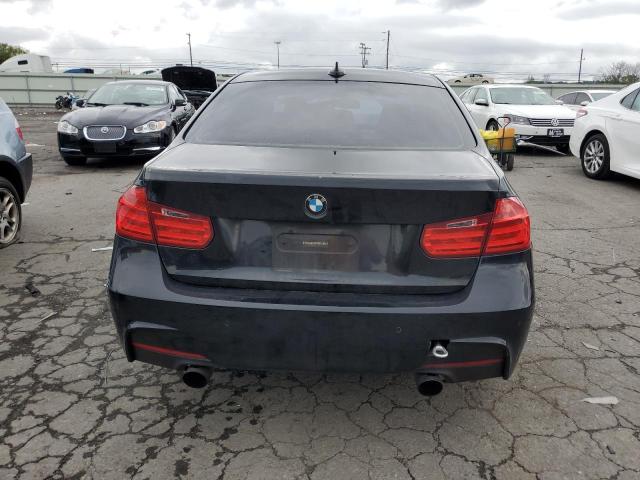 Photo 6 from auction – 2014 BMW 335 XI with VIN WBA3B9G52ENR90329