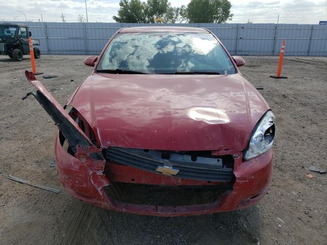 Photo 5 from auction – 2008 CHEVROLET IMPALA LT with VIN 2G1WT58K489284425