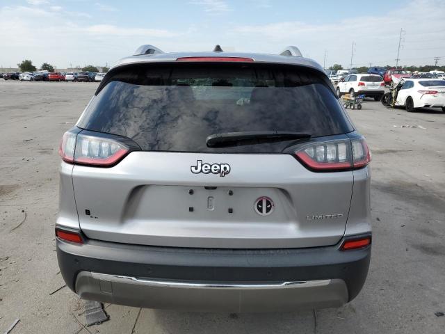 Photo 6 from auction – 2019 JEEP CHEROKEE L with VIN 1C4PJLDB9KD170409