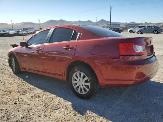 Photo 2 from auction – 2011 MITSUBISHI GALANT FE with VIN 4A32B2FF4BE005909