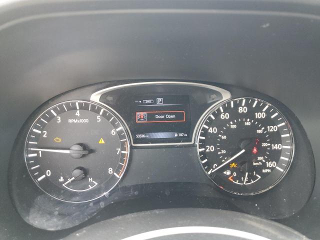Photo 9 from auction – 2019 NISSAN PATHFINDER with VIN 5N1DR2MM0KC577592