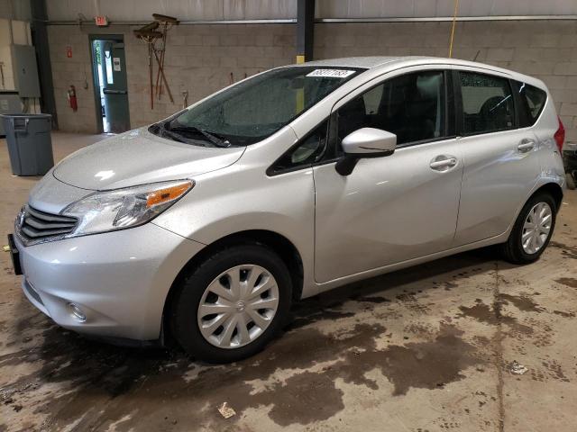 NISSAN VERSA NOTE 2016 with VIN 3N1CE2CP7GL369599 - Photo from auction