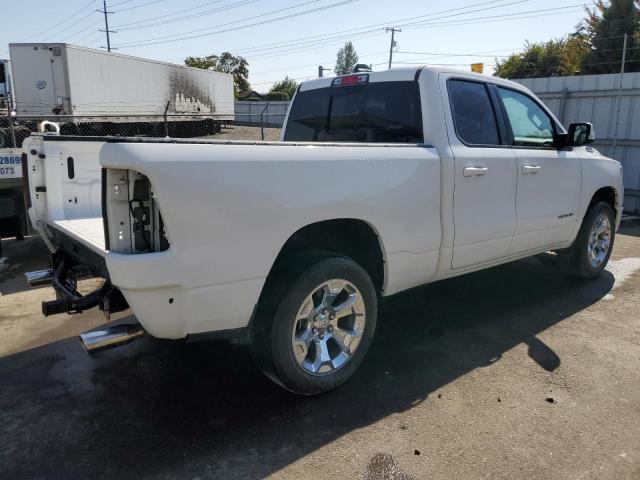 Photo 3 from auction – 2019 RAM 1500 BIG H with VIN 1C6SRFBT1KN557554