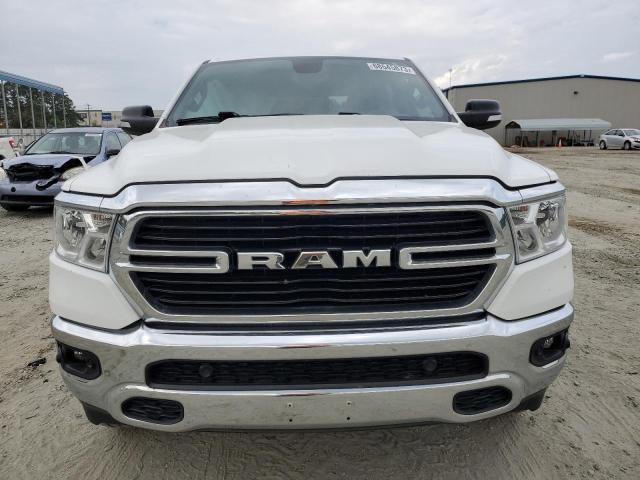 Photo 5 from auction – 2019 RAM 1500 BIG H with VIN 1C6SRFFT1KN895479