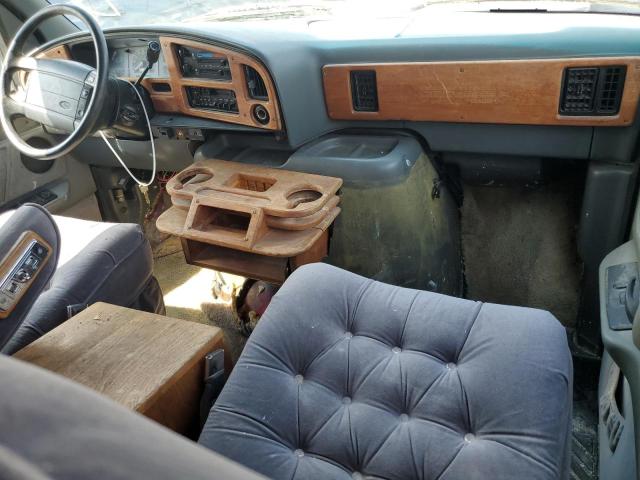 Photo 8 from auction – 1993 FORD ECONOLINE with VIN 1FDEE14N0PHB14042