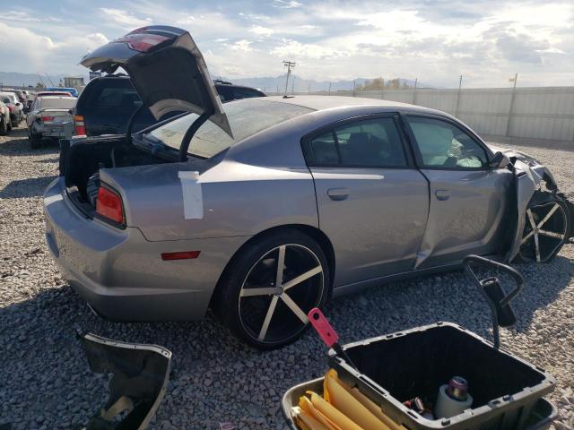Photo 3 from auction – 2014 DODGE CHARGER SE with VIN 2C3CDXBGXEH154579
