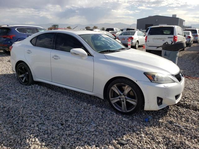 Photo 4 from auction – 2011 LEXUS IS 350 with VIN JTHBE5C21B5028270
