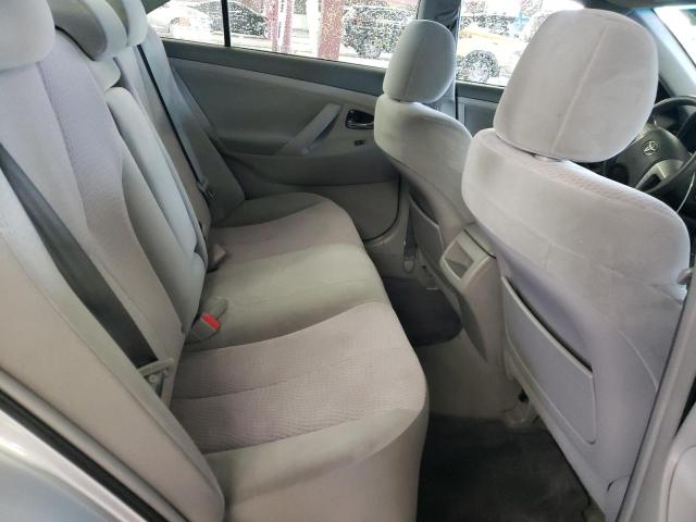 Photo 10 from auction – 2011 TOYOTA CAMRY BASE with VIN 4T4BF3EK4BR112753