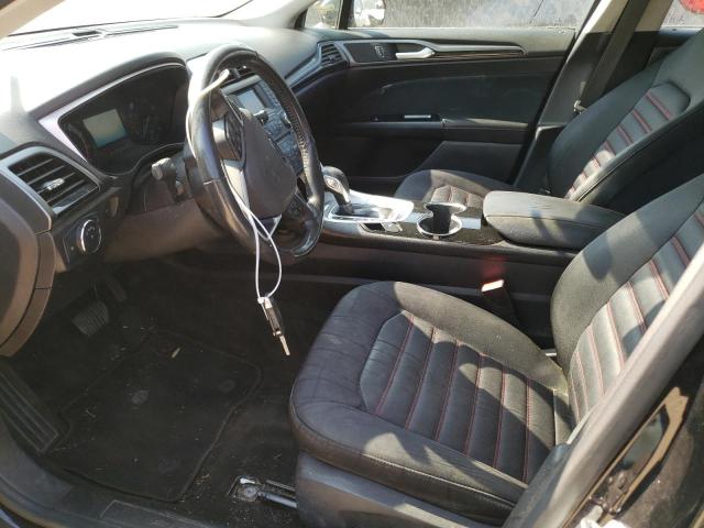 Photo 7 from auction – 2016 FORD FUSION SE with VIN 3FA6P0HD8GR318865