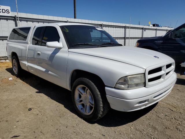 Photo 4 from auction – 2000 DODGE DAKOTA with VIN 1B7GL22Z4YS594251