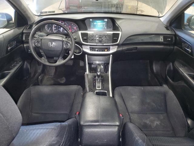 Photo 8 from auction – 2014 HONDA ACCORD SPO with VIN 1HGCR2F57EA152295