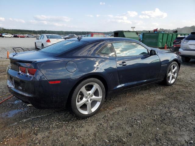 Photo 3 from auction – 2013 CHEVROLET CAMARO LT with VIN 2G1FC1E34D9128918