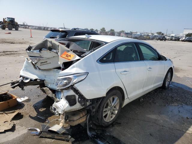 Photo 3 from auction – 2016 HYUNDAI SONATA SE with VIN 5NPE24AF3GH402439