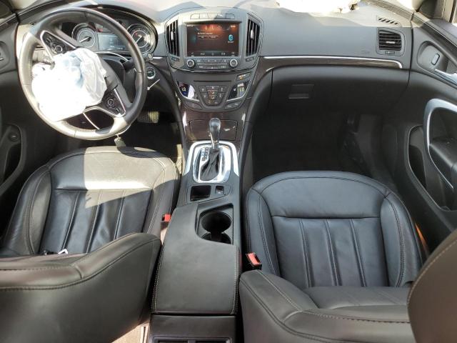 Photo 8 from auction – 2014 BUICK REGAL PREM with VIN 2G4GN5EX9E9320283