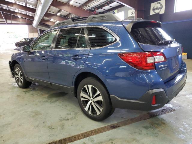 Photo 2 from auction – 2019 SUBARU OUTBACK 3. with VIN 4S4BSENC2K3284022