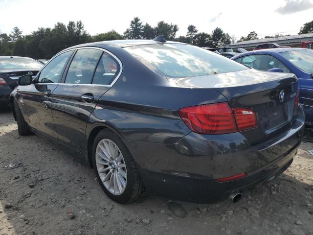 Photo 2 from auction – 2012 BMW 535 XI with VIN WBAFU7C51CDU62107