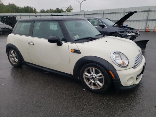 Photo 4 from auction – 2012 MINI COOPER with VIN WMWSU3C58CT262323