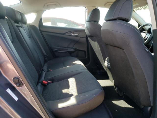 Photo 10 from auction – 2020 HONDA INSIGHT EX with VIN 19XZE4F56LE006111