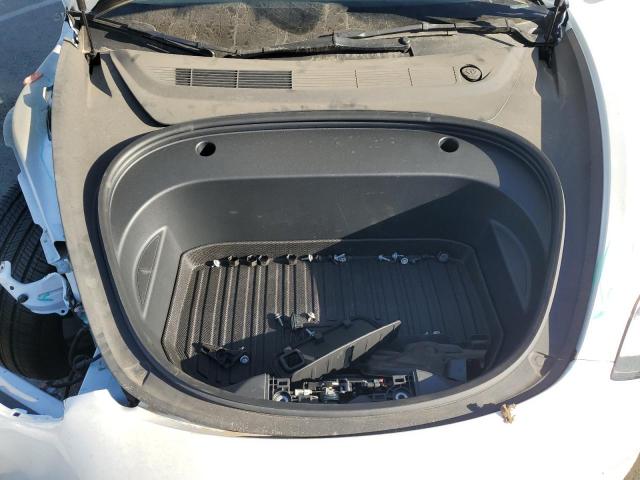 Photo 11 from auction – 2022 TESLA MODEL 3 with VIN 5YJ3E1EA5NF246461