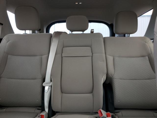 Снимка 10 от търг – 2022 FORD EXPLORER X с VIN 1FMSK7DH3NGB23393