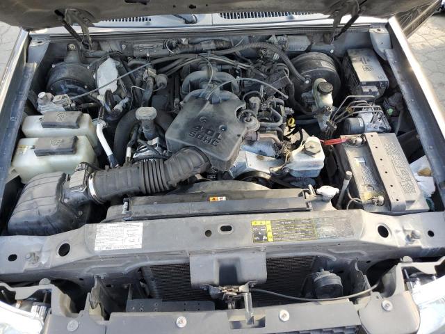 Photo 11 from auction – 2005 FORD EXPLORER S with VIN 1FMZU77K95UA87517