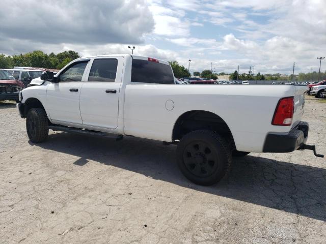 Photo 2 from auction – 2017 RAM 2500 ST with VIN 3C6UR5HJ2HG639612