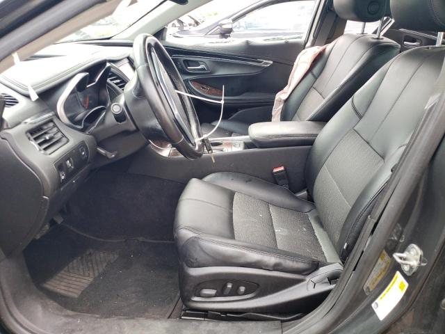 Photo 7 from auction – 2014 CHEVROLET IMPALA LT with VIN 1G1125S37EU113049
