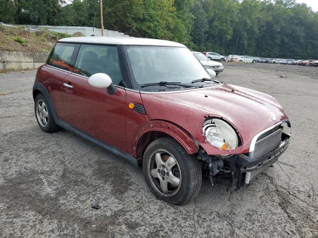 Photo 4 from auction – 2009 MINI COOPER with VIN WMWMF33579TZ21035