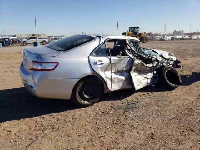 Снимка 3 от търг – 2011 TOYOTA CAMRY BASE с VIN 4T1BF3EK3BU642013