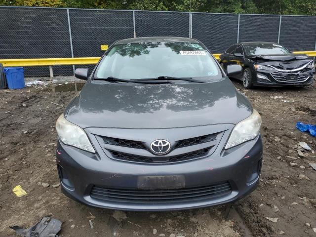 Photo 5 from auction – 2013 TOYOTA COROLLA BA with VIN 2T1BU4EE4DC002581