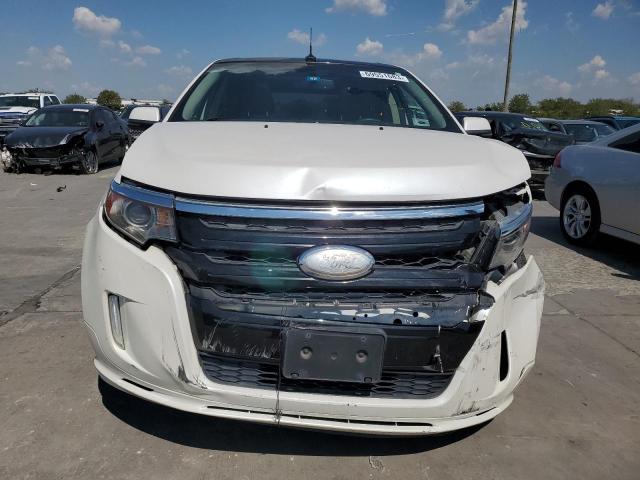 Photo 5 from auction – 2012 FORD EDGE SPORT with VIN 2FMDK3AK2CBA69767