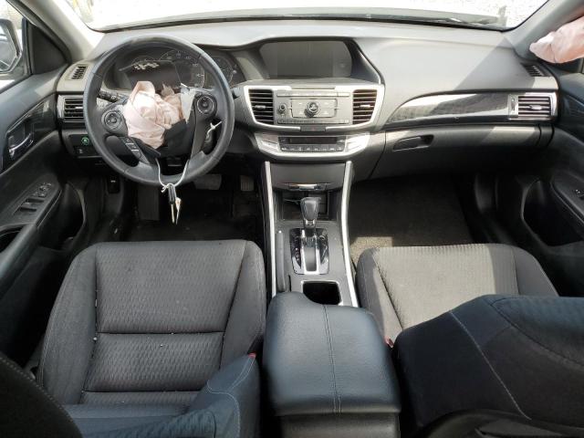 Photo 8 from auction – 2014 HONDA ACCORD SPO with VIN 1HGCR2F58EA097551