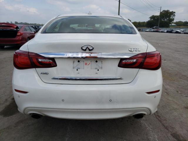 Photo 6 from auction – 2015 INFINITI Q70L 3.7 with VIN JN1BY1PR2FM830477