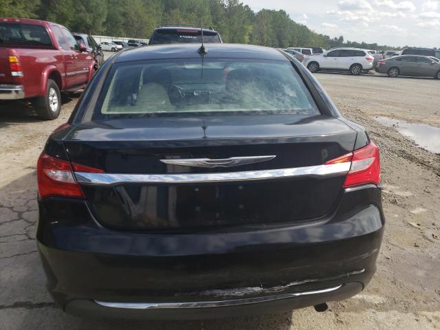 Photo 6 from auction – 2013 CHRYSLER 200 TOURIN with VIN 1C3CCBBB0DN614588
